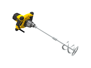 Misturador / Mexedor de 1.600W FME190-QS STANLEY
