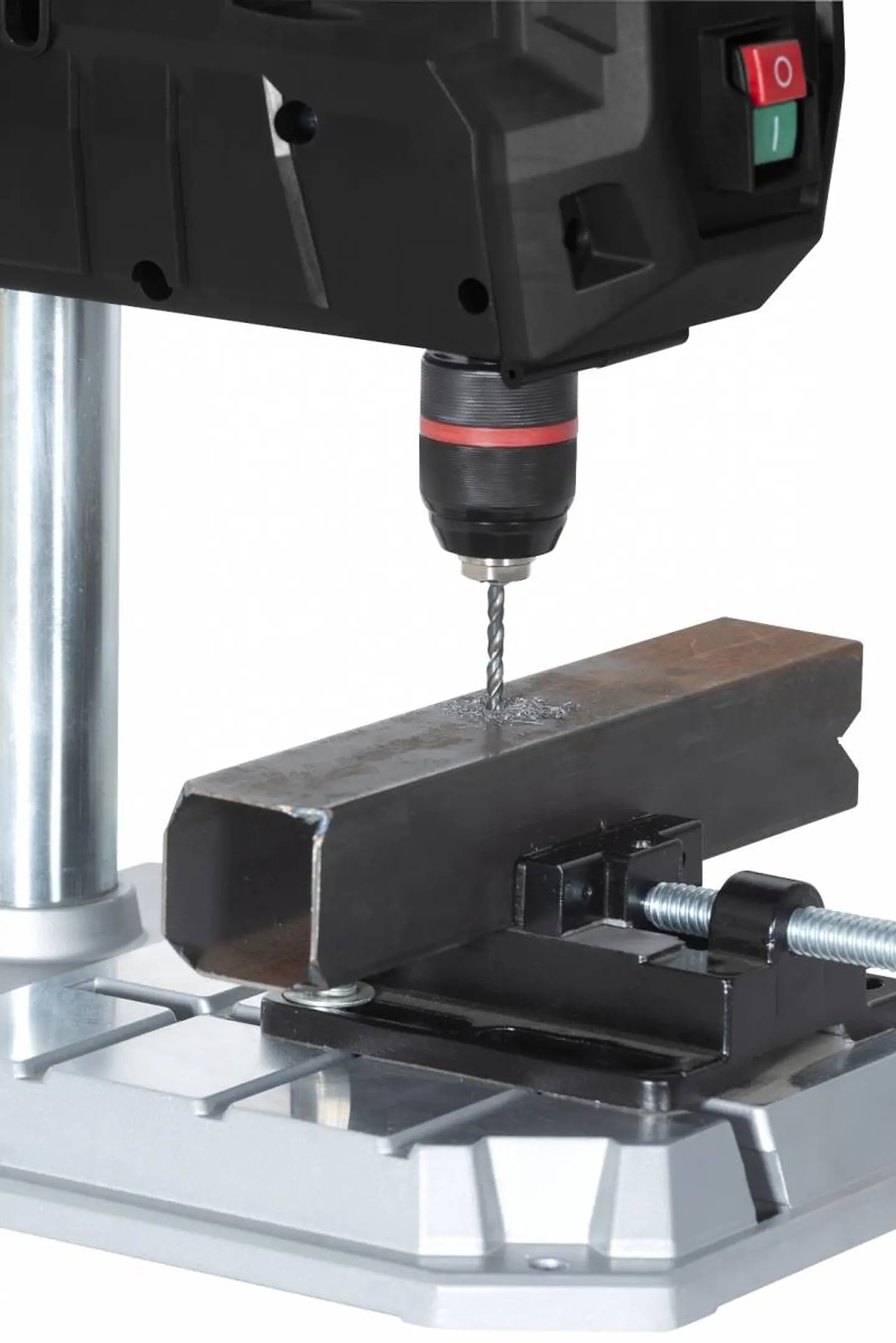 Engenho de Furar de Coluna Digital 720W DIGI Max 13 FEMI 3