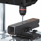 Engenho de Furar de Coluna Digital 720W DIGI Max 13 FEMI - Thumbnail 3