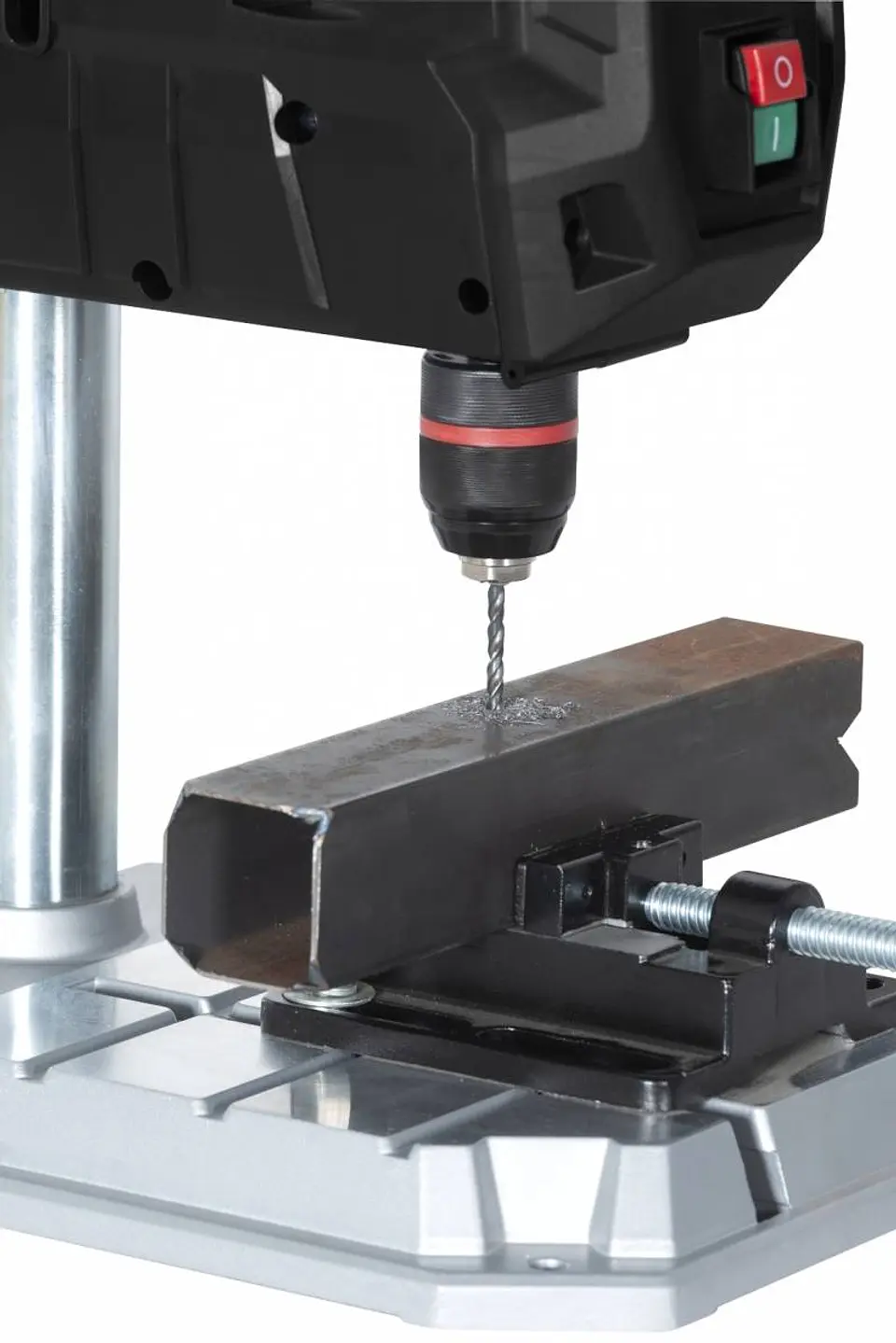 Engenho de Furar de Coluna Digital 720W DIGI Max 13 FEMI 3