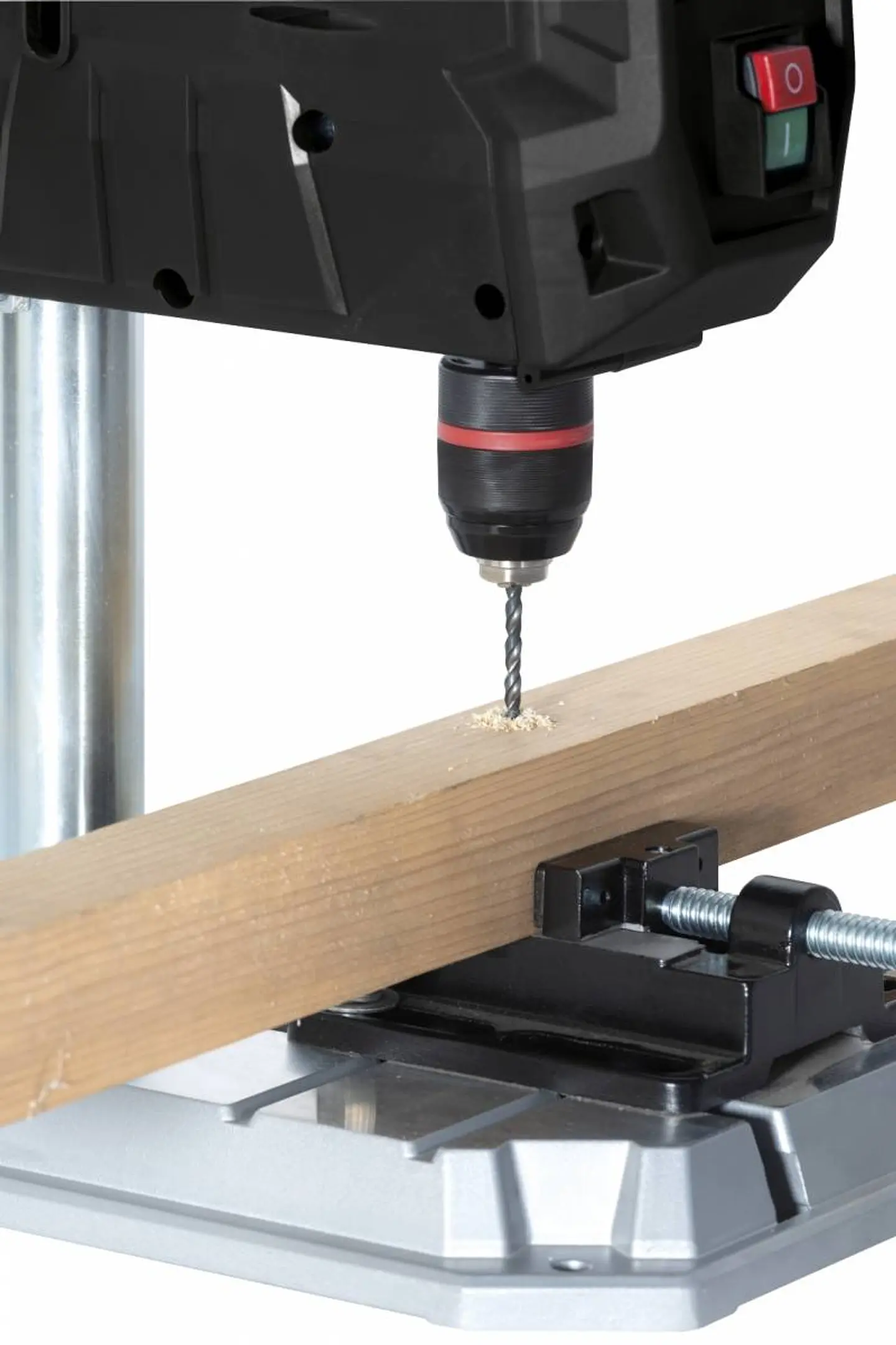 Engenho de Furar de Coluna Digital 720W DIGI Max 13 FEMI 4