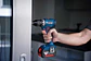 Aparafusadora sem fio GSR 18V-45 BOSCH - Thumbnail 3