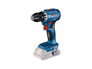 Aparafusadora sem fio GSR 18V-45 BOSCH