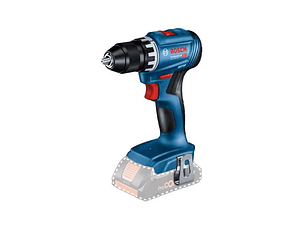 Aparafusadora sem fio GSR 18V-45 + Mala L-BOXX BOSCH