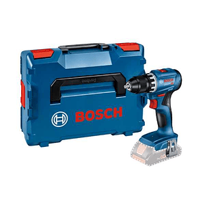 Aparafusadora sem fio GSR 18V-45 + Mala L-BOXX BOSCH