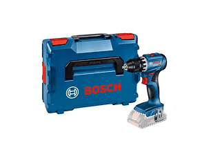 Aparafusadora sem fio GSR 18V-45 + Mala L-BOXX BOSCH