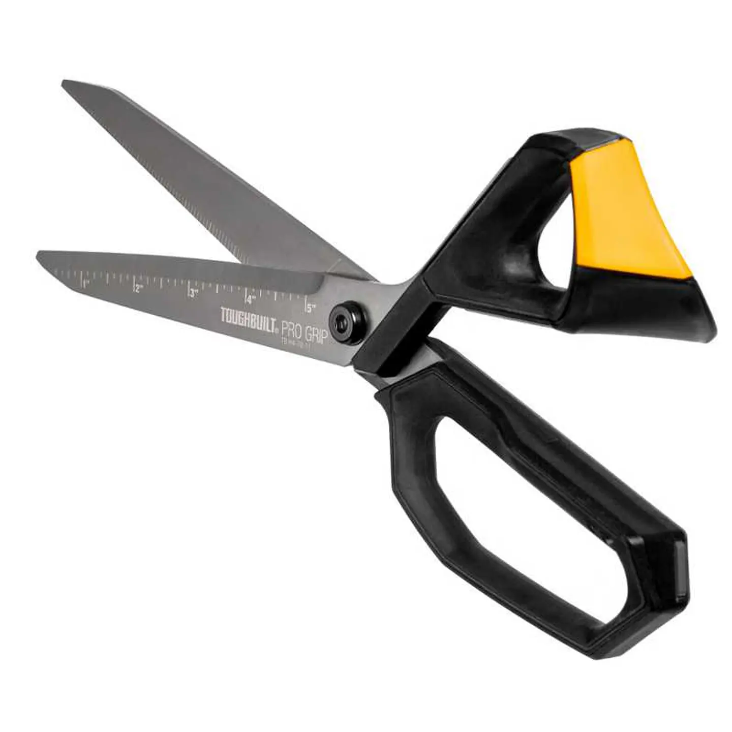 Tesoura 275mm TB-H4-70-11 TOUGHBUILT 2