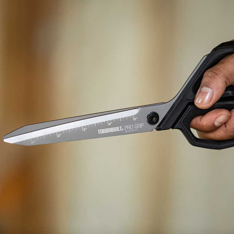 Tesoura 275mm TB-H4-70-11 TOUGHBUILT 5