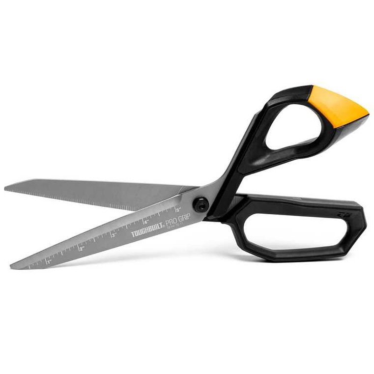 Tesoura 275mm TB-H4-70-11 TOUGHBUILT 1