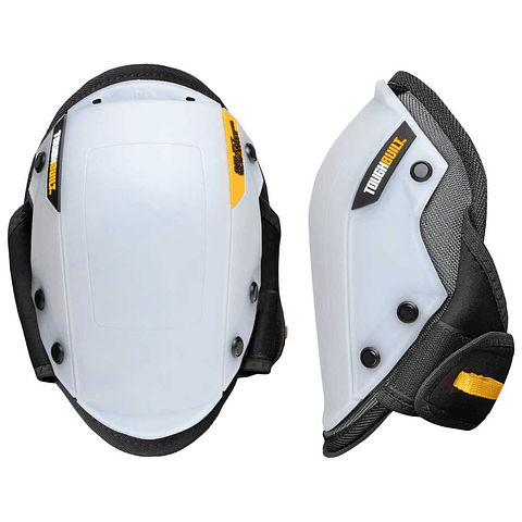 Joelheiras FoamFit™ Non-Marring TB-KP-203R TOUGHBUILT