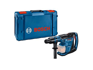 Martelo perfurador sem fio SDS Max BITURBO GBH 18V-40 C BOSCH