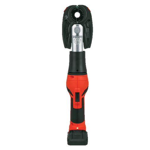 Maquina de Cravar Tubo Pex/Multicamada 10,8V RP 115 + Matriz U16-20-25 RIDGID 2
