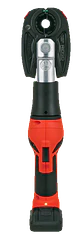 Maquina de Cravar Tubo Pex/Multicamada 10,8V RP 115 + Matriz U16-20-25 RIDGID - thumbnail 2