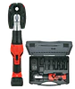 Maquina de Cravar Tubo Pex/Multicamada 10,8V RP 115 + Matriz U16-20-25 RIDGID - thumbnail 1