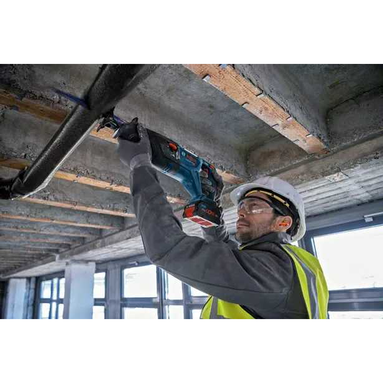 Serra Sabre sem fio BITURBO GSA 18V-28 BOSCH 3