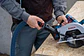 Serra circular sem fio GKS 18V-57-2 BOSCH - Thumbnail 2