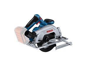 Serra circular sem fio GKS 18V-57-2 + 2x ProCORE18V 5.5Ah + Mala L-BOXX 238 BOSCH