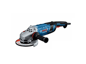Rebarbadora grande sem escovas 2.800W 180mm GWS 30-180 B BOSCH