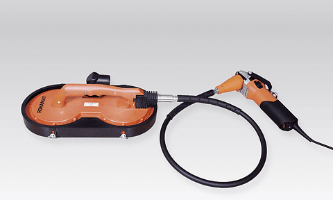 Lixadora Dupla Universal ML-100 ROKAMAT