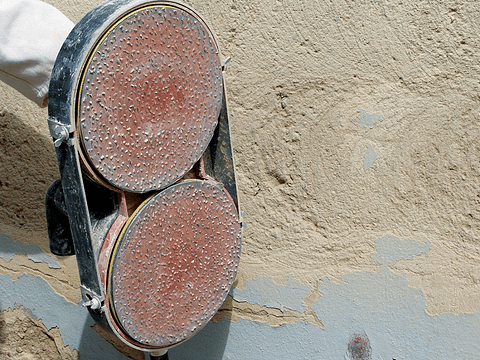 Lixadora Dupla Universal ML-100 ROKAMAT