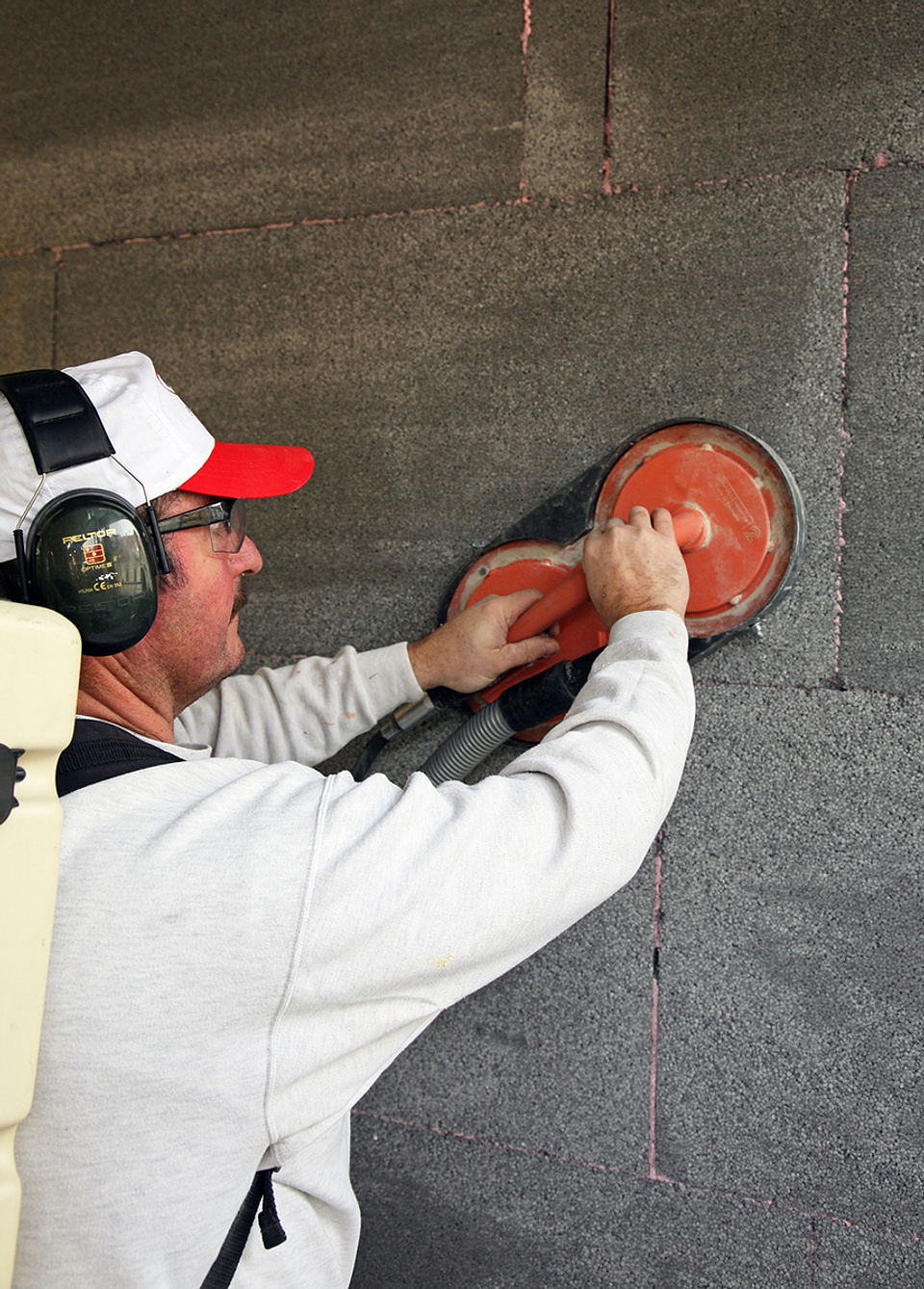 Lixadora Dupla Universal ML-100 ROKAMAT 4