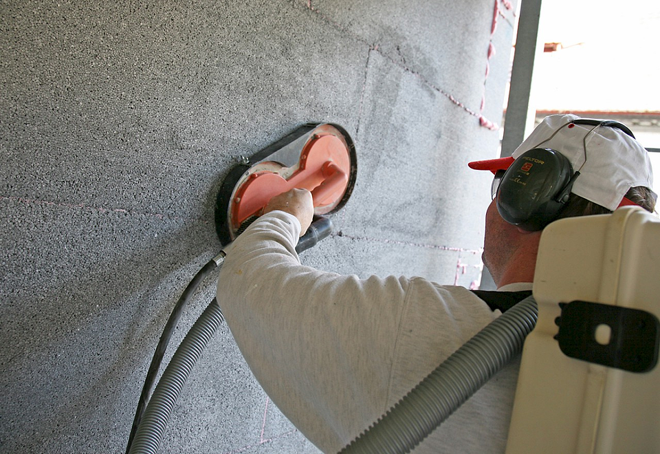 Lixadora Dupla Universal ML-100 ROKAMAT 5