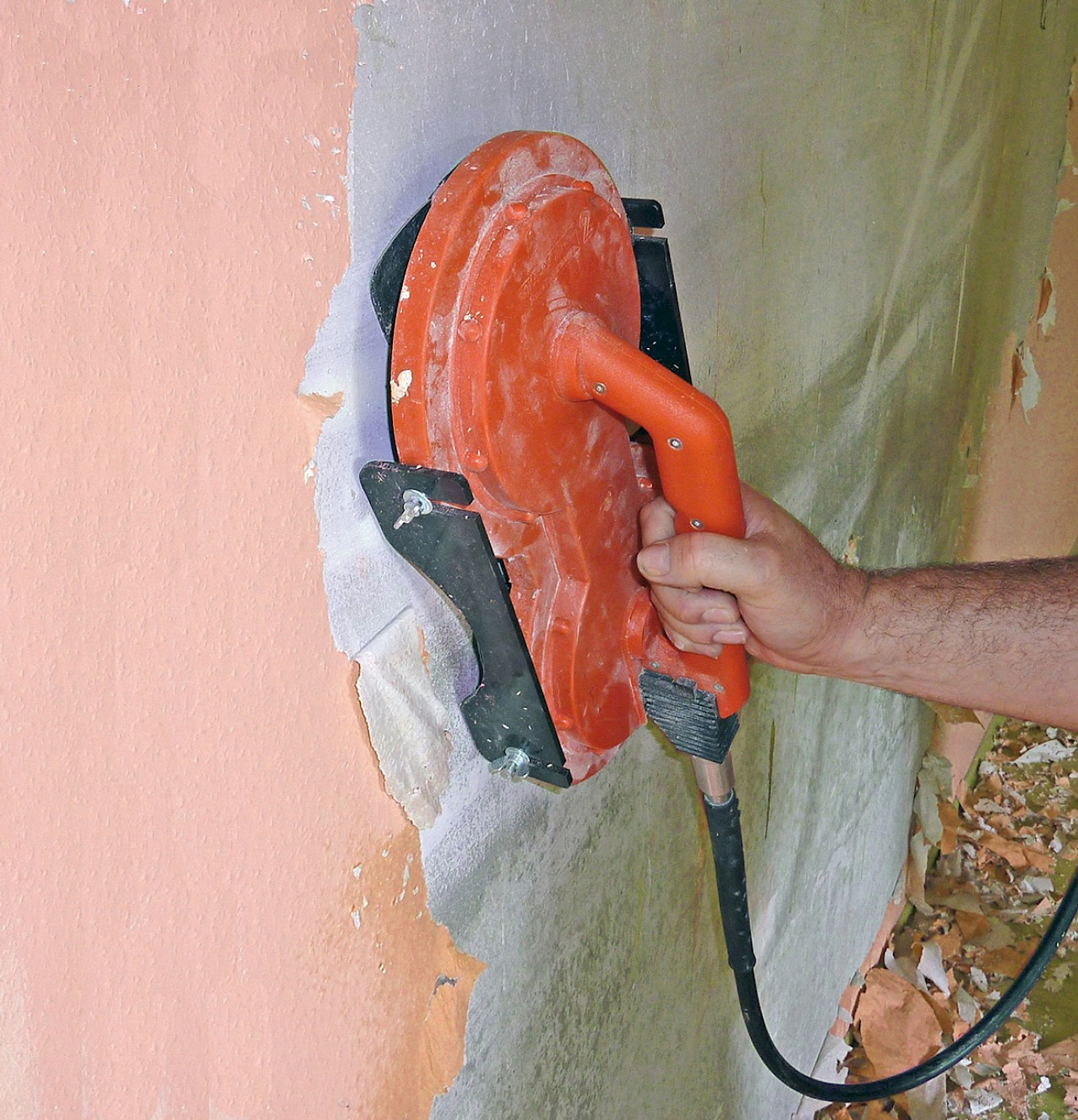 Lixadora Dupla Universal ML-100 ROKAMAT 6