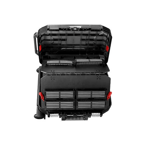 Mala com Ferramenta para Eletricista de 56 Peças BV.R30ELEC56PB FACOM 5