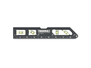 Nivel Magnético Torpedo 23cm TB-H2-L-M23T-M TOUGHBUILT