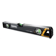 Nivel de Bolha LED Magnético 60cm TB-H2-L-M60LH-M TOUGHBUILT