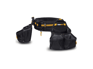 Conjunto de Bolsas com cinto 3 Peças para Artesão TB-CT-111-3P TOUGHBUILT