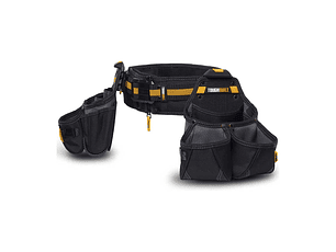 Conjunto de Bolsas com cinto 3 Peças para Artesão TB-CT-111-3P TOUGHBUILT