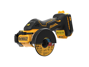 Rebarbadora sem escovas Ø76mm XR18V DCS438N DEWALT