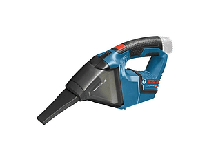 Aspirador sem fio GAS 12V + Mala L-BOXX BOSCH