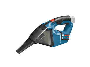 Aspirador sem fio GAS 12V + 2x Baterias 12V 3.0Ah + Mala L-BOXX BOSCH