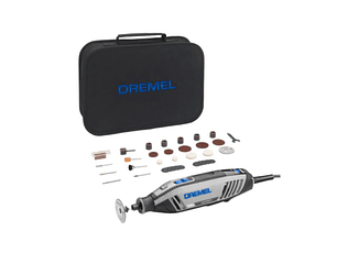 Multiferramenta DREMEL 4250 (4250-35) + 35 Acessórios + OFERTA Veio Flexível