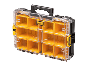 Organizador TouhSystem 2.0 DS100 DWST83394-1 DEWALT