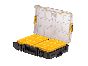 Organizador TouhSystem 2.0 DS100 DWST83394-1 DEWALT