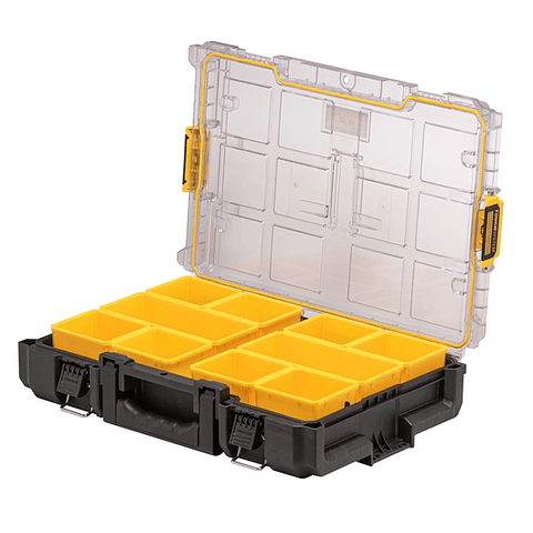 Organizador TouhSystem 2.0 DS100 DWST83394-1 DEWALT