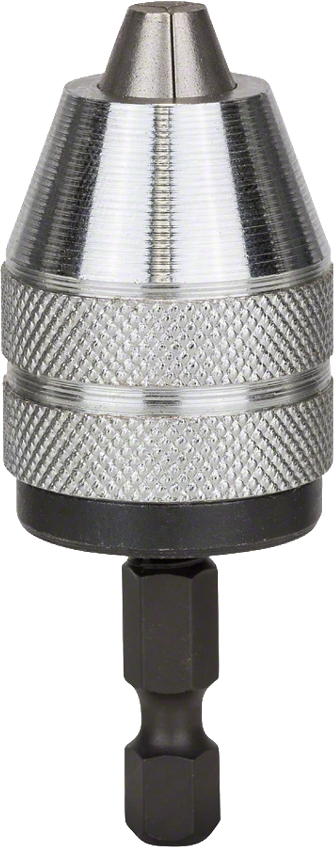 Bucha de Aperto Rapido para Aparafusadoras 1/4 - 6.0mm BOSCH