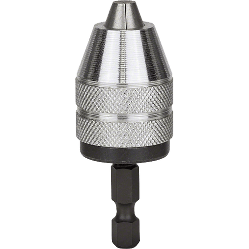 Bucha de Aperto Rapido para Aparafusadoras 1/4 - 6.0mm BOSCH 1