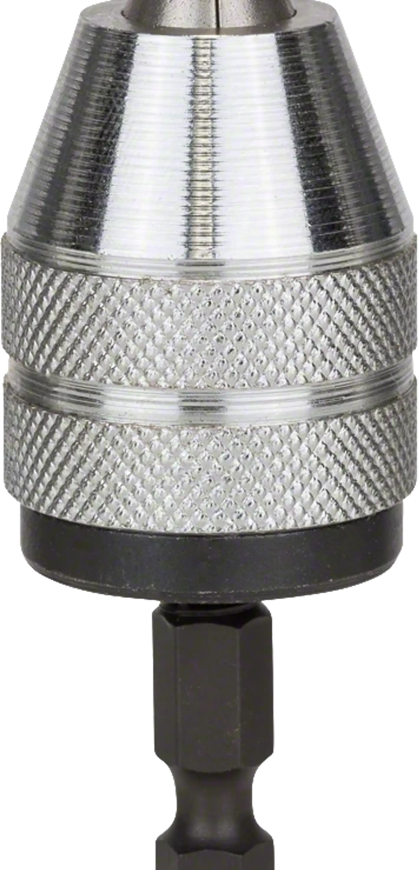 Bucha de Aperto Rapido para Aparafusadoras 1/4 - 6.0mm BOSCH 1