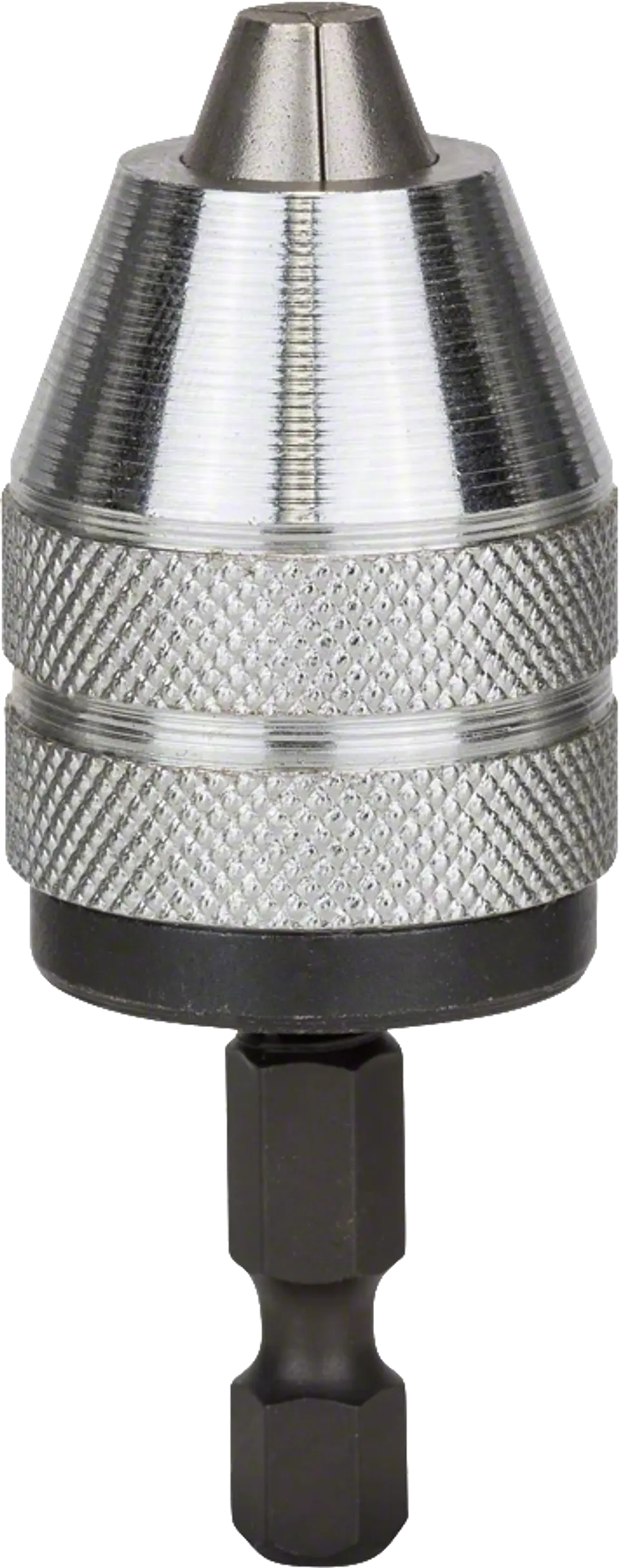 Bucha de Aperto Rapido para Aparafusadoras 1/4 - 6.0mm BOSCH 1