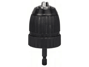 Bucha de Aperto Rapido para Aparafusadoras 1/4 - 10.0mm BOSCH