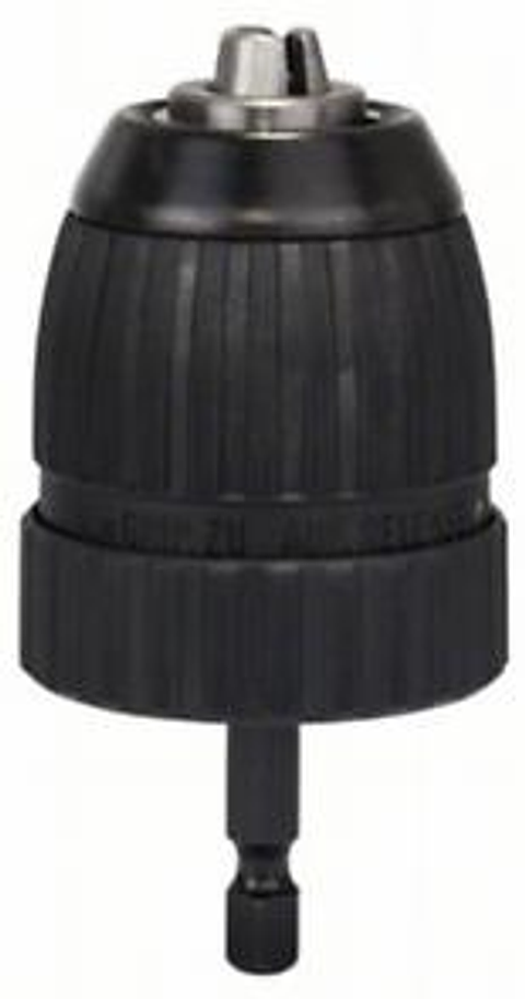 Bucha de Aperto Rapido para Aparafusadoras 1/4 - 10.0mm BOSCH