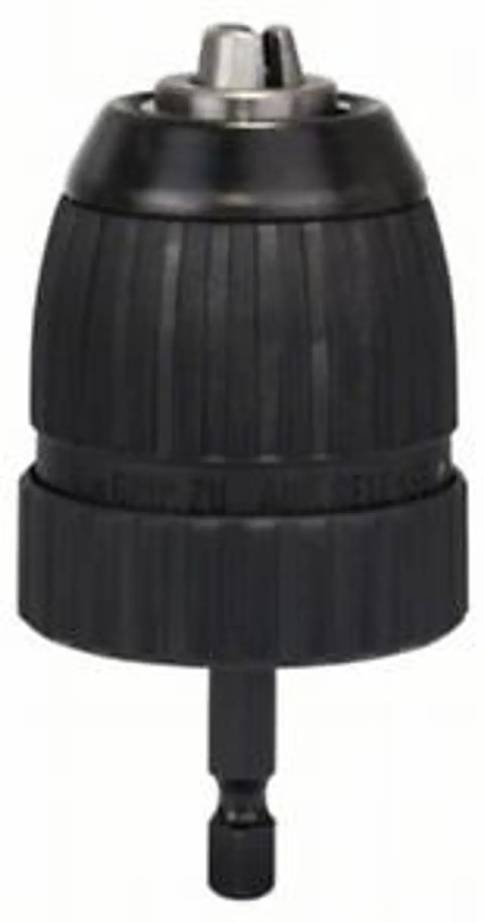 Bucha de Aperto Rapido para Aparafusadoras 1/4 - 10.0mm BOSCH 1