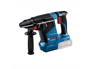 Martelo perfurador SDS Plus sem fio GBH 18V-24 C + Mala L-BOXX 238 BOSCH