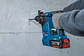 Martelo perfurador SDS Plus sem fio GBH 18V-24 C + 2x Baterias 18V 5.0Ah BOSCH - thumbnail 7