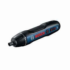 Aparafusadora 3.6V BOSCH GO