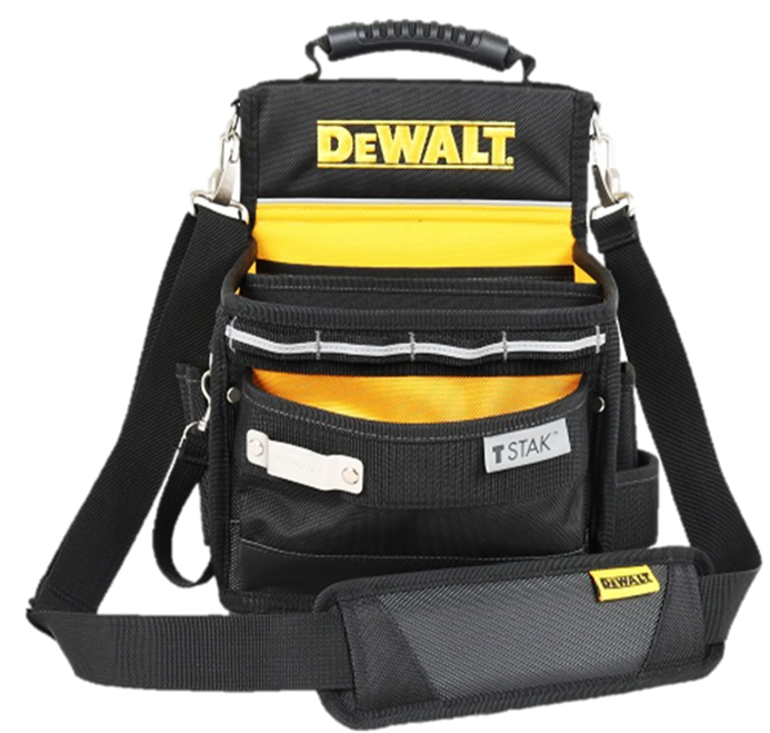 Porta Ferramentas com Alça DWST83541-1  DEWALT